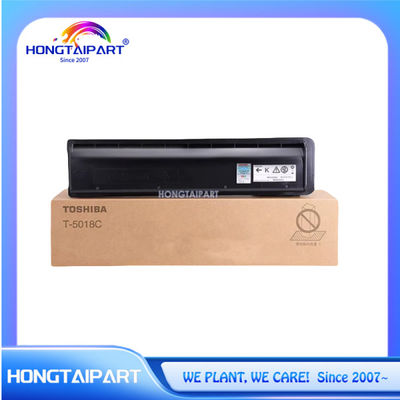 คาร์ทริจโทเนอร์ T5018C สําหรับ Toshiba E-Sludio 2518A 3018A 3518A 4518A 5018A เครื่องสําเนา