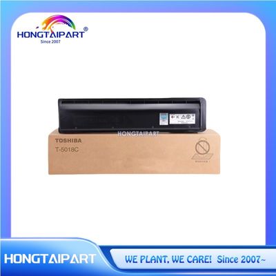 คาร์ทริจโทเนอร์ T3008C สําหรับ Toshiba E-Studio 2508A 3008A 3508A 4508A 5008A คาร์ทริจโทเนอร์สําเนา HONGTAIPART