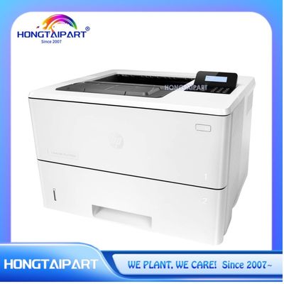 HP LaserJet Pro M501dn เครื่องพิมพ์เลเซอร์ เครื่องพิมพ์ USB Duplex
