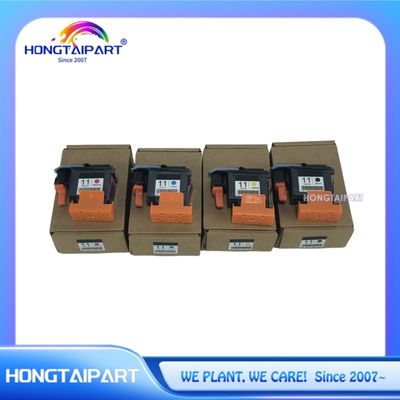 หัวพิมพ์ C4810A C4811A C4812A C4813A สําหรับ HP Designjet 100 110 500 510 800 สินค้าสํานักงาน