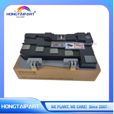 ถังทอนเนอร์ขยะ CWAA0777 สําหรับ Fuji Xerox DocuCentre-IV C2260 C2263 C2265 เครื่องถ่ายภาพ