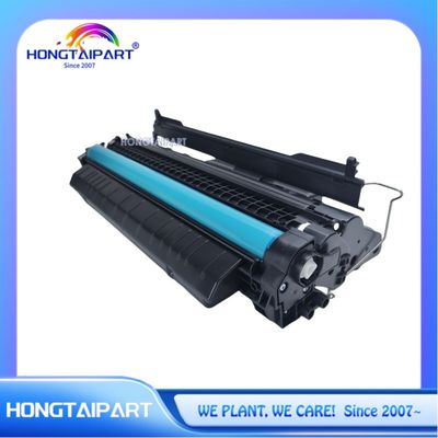 คาร์ทรีจโทเนอร์ที่เข้ากันได้ CF214A สําหรับ HP LaserJet Enterprise 700 M712dn M712n M712xh M725dn M725f M725z M725z M725z บวกกับเครื่องพิมพ์เลเซอร์โทเนอร์ HONGTAIPART TONERCARHP059-266