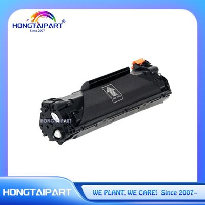 ตลับหมึกสีดำ LaserJet Pro M1536dnf P1606dn (CE278A)