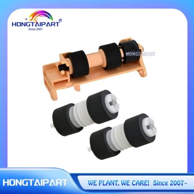 คิทม้วนแยกอาหาร 604K25823 604K25821 116-2035-00 สําหรับ Xerox Phaser 6300 6350 6360 เครื่องพิมพ์ HONGTAIPART