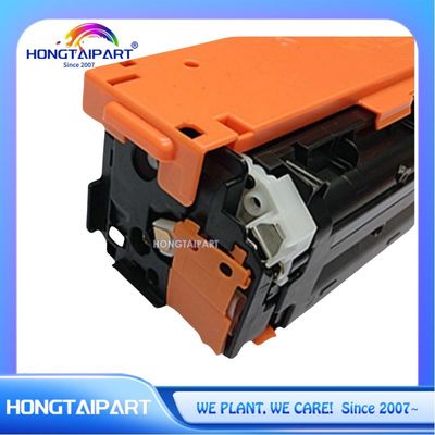 คาร์ทริจโทเนอร์เครื่องพิมพ์สี CF403A สําหรับ HP Laserjet Pro M252 M277