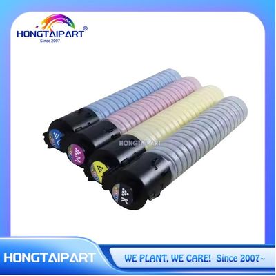 คาร์ทรีจโทเนอร์เดิม 828185 828186 828187 828188 สําหรับ Ricoh Pro C651 C751 โทเนอร์เครื่องพิมพ์สี BK/C/M/Y HONGTAIPART