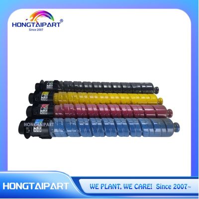 คาร์ทริจโทเนอร์ 841813 841814 841815 841816 / 841817 841818 841819 841820 สําหรับ Ricoh MP C3003 C3503 C4503 C5503 C6003 C3004 C3504 C6004 IMC3000 IMC4500 ส่วนเครื่องพิมพ์เลเซอร์หลากหลายฟังก์ชันสี