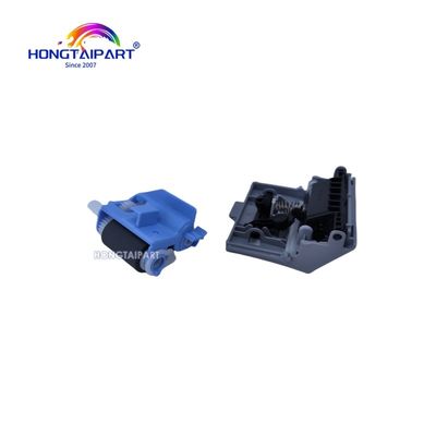 โอนการประกอบ Corotron 125K03015 สําหรับ Xerox Nuvera 100 120 144 157 288 314