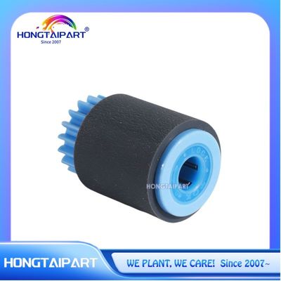 รอลเลอร์อาหารแท้ สไตล์เก่า AF031040 AF03-1040 AF031080 AF03-1080 สําหรับ Ricoh AF1050 AF1055 AF1085 AF1105 AF551 AF700 AF850 FT7950 FT7960 FT7970 Pro 1357 C651 C751 PURRIC083-065 เครื่องพิมพ์ HONGTAIPART