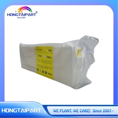 C13T804200(C) C13T804400(Y) C13T804600(M) C13T804800(BK) คาร์ทริจหมึก 700 มลสําหรับ E-pson SureColor SC-P6000 SC-P7000 SC-P8000 SC-P9000 เครื่องพิมพ์หมึก HONGTAIPART