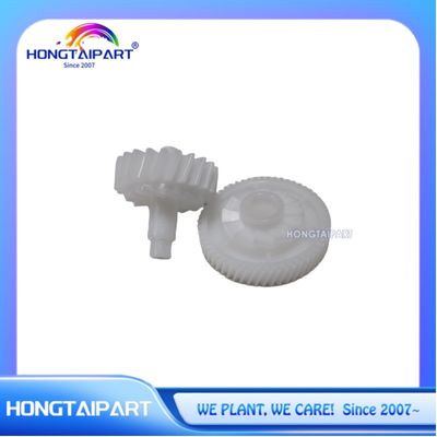 Fuser Drive Gear 23T/56T RU6-0018-000 สําหรับเครื่องพิมพ์ HP LaserJet M1120 M1522 P1505 P1506 Pro M1536 P1566 P1606