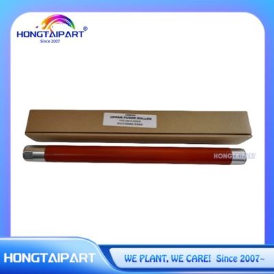 Upper Fuser Roller สำหรับ Xerox DCC5065 6550 ขายส่งลูกกลิ้งฟิวเซอร์ด้านบนคุณภาพสูงและมีเสถียรภาพ