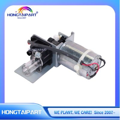 แท้ พับอากาศ เซ็นทรัล B234-3094 B2343094 สําหรับ Ricoh Aficio MP1100 MP1350 MP9000 Gestetner DSM7135 DSM790 Lanier LD1135 LD190 Savin 8090 8135 MOTORRIC012-065