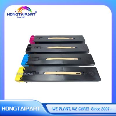 006R1219 006R1222 006R1221 006R1220 ชุดกระสุนโทเนอร์สําหรับ Xerox DC