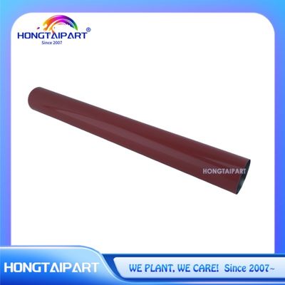 ผนังเข็มขัดฟิวเซอร์ A00J-R721-ฟิล์ม A02E-2756-00 A02E275600 สําหรับ Konica Minolta Bizhub C451 C452 C550 C552 C650 C652 C654 C660 C754 เข็มขัดฟิวเซอร์