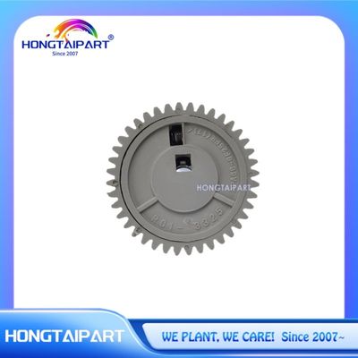 RC1-3324-000 RC1-3325-000 RM1-1091-000 อุปกรณ์ขับเคลื่อนสําหรับ HP 4200 4240 4250 4300 4350 4345 อุปกรณ์ขับเคลื่อนอุปกรณ์ม้วน Fuser ข้างบน 40T เครื่องพิมพ์จับแรงดันต่ํา