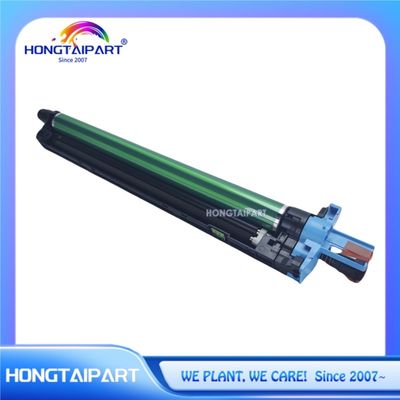 DR215 DR216 ADC225 A9R90RD Drum Unit-BK DRKM020-600 ที่ถูกปรับปรุงใหม่สําหรับ Konica Minolta bizhub C226 C266 C7222 C7226 C256 เครื่องพิมพ์