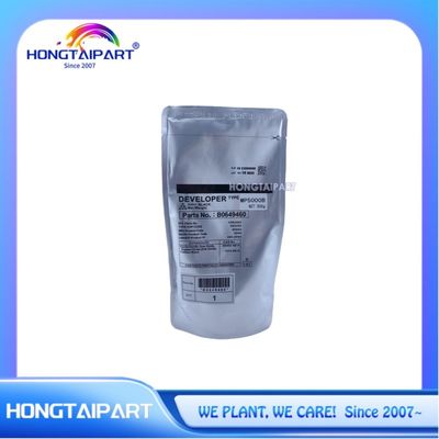 สีดํา พาวเดอร์ B0649460 สําหรับ Ricoh Aficio MP4001 MP5000 MP5001 MP5002 MP4000B MP5000B MP4000 MP1100 MP9000 MP135 เครื่องพิมพ์