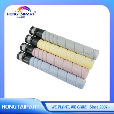TN216 A11G131 A11G231 A11G331 A11G431 กระปุกโทเนอร์สําหรับ Konica Minolta Bizhub C220 C280 C360 C7722