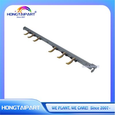 Fuser Heat Roll Packer Finger Assembly 019K98742 019K98743 033K96310 33K96310 019E57831 019E57830 สําหรับ Xerox 4110 4112 4127 4590 4595 900 1100 D95 D110 D125 D136 การแยกข้อมือ