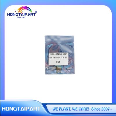 ชิปตลับผงหมึกสำหรับ Konica Minolta C35 EXP