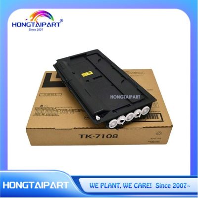 TK-7105 TK-7107 TK-7108 TK-7108T K-7109 แคททริจ์โทเนอร์สําหรับ Kyocera Taskalfa 3010i 3510i 3511i เครื่องสําเนาพิมพ์