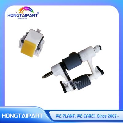 Q5997A ADF กระดาษรับพิมพ์ รอลเลอร์ประกอบเหมาะสําหรับ HP 9200C 9250C M4345 4730 เครื่องพิมพ์เลเซอร์