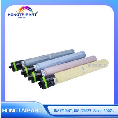 TN221 A8K3130 A8K3230 A8K3330 A8K3430 TN-221K TN-221Y TN-221C TN-221M คาร์ทริจ์สีสําหรับเครื่องพิมพ์สํานักงาน Konica Minolta Bizhub C227 C287 C7528