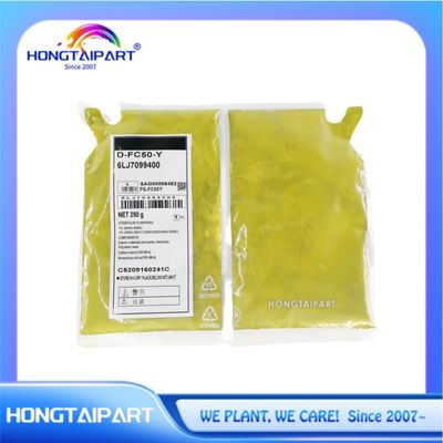 ผู้พัฒนา D-FC50-Y 6LJ70994400 สําหรับ Toshiba e-STUDIO 2050C 2051C 2550C 2551C 2555C 3055C 3555C 4555C 5055C