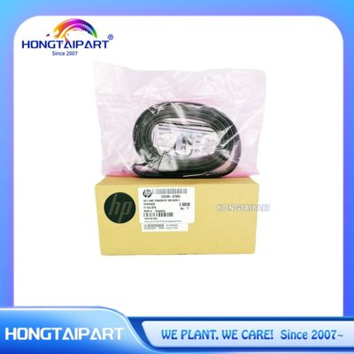 ชุดสายพานและตัวปรับความตึง Q1273-60228 CQ109-67004 Q1273-60069 สำหรับ DesignJet 4000 4000PS 4500 4500mfp 4500PS 42
