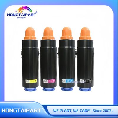 คาร์ทริจโทเนอร์สี 8529B001 8530B001 8531B001 8532B001 T02 8529B001AA 8530B001AA 8531B001AA 8532B001AA สําหรับเครื่องพิมพ์ผลิต Canon Imagepress C8000VP C9010VP C10000VP C10010VP