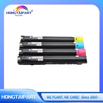 คาร์ทริจโทเนอร์เดิม CT201360 CT201361 CT201362 CT201363 สําหรับ Xerox C2276 C3375 C3376 C4476 C5576 C6676 C7776 สี
