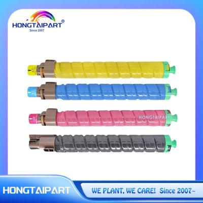 Toner Cartridge 821181 821182 821183 821184 for Ricoh Aficio SP C830DN C831DN Lanier SP C830DN C831DN Savin SP C830DN C831DN Color Laser Printer