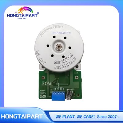 มอเตอร์ไร้แปรงถ่าน A2xkm10300 สำหรับ Konica Minolta Bizhub C224e C284e C364e C654e C754e C1060