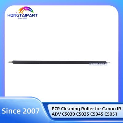 ลูกกลิ้งทำความสะอาด PCR สำหรับ Canon IR ADV C5030 C5035 C5045 C5051 รุ่นเก่า ใช้งานร่วมกันได้