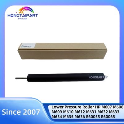 รอลเลอร์ความดันต่ํา LPR-M607 LPR-M608 LPR-E60155 RM2-1256-PRESS สําหรับ H P M607 M608 M609 M610 M612 M631 M632 M633 M634 M