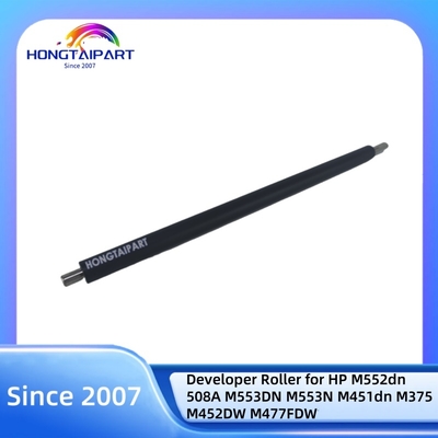 เครื่องพัฒนารอลเลอร์ CF360A 508A CE410A 305A สําหรับ HP M552dn 508A M553DN M553N M451dn M375 M452DW M477FDW รองรับ