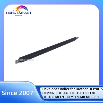 เครื่องพัฒนารอลเลอร์ TN221 สําหรับ Brother DCP9015 DCP9020 HL3140 HL3150 HL3170 HL3180 MFC9130 MFC9140 MFC9330 MFC9340 เหมาะสม