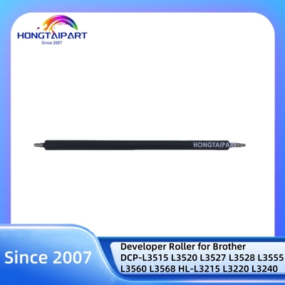 ลูกกลิ้งแม่เหล็ก Developer TN229 TN248 TN269 TN258 TN299 TN289 สำหรับ Brother DCP-L3515 L3520 L3527 L3528 L3555 L3560 L3568 HL-L3215 L3220 L3240 MFC-L3740 L3760 L8340 L8390
