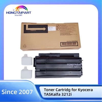 TK7120 TK-7120 1T02K30NLO ตลับหมึกโทนเนอร์สำหรับ Kyocera Taskalfa 3212i 3212 หมึกดำ ตลับหมึกดำ เลเซอร์ปริ้นท์