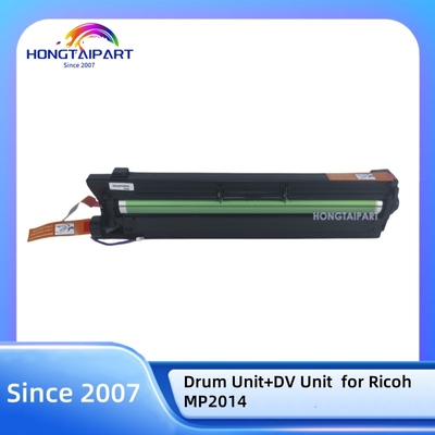 หน่วยกลอง + หน่วย DV สําหรับ Ricoh MP2014 Refurb