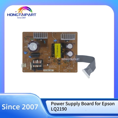 แผงจ่ายไฟ ชุดควบคุมเครื่องยนต์ PCB สำหรับ Epson LQ2190