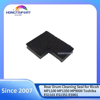 ซีลทำความสะอาดดรัมหลัง B234-3658 B2343658 สำหรับ Ricoh MP1100 MP1350 MP9000 Toshiba ES1101 ES1351 ES901 ซีลทำความสะอาดดรัมหน้าของแท้