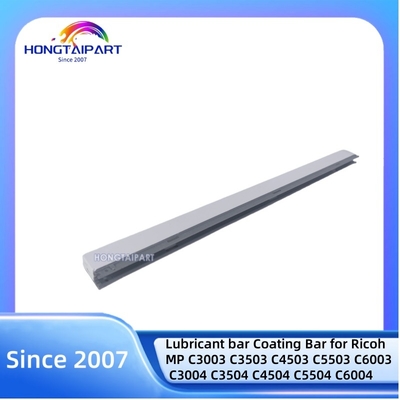 RIC4503LB แท่งเคลือบสารหล่อลื่นสำหรับ Ricoh MP C3003 C3503 C4503 Series