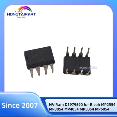 NV Ram D1979590 สําหรับเครื่องพิมพ์ Ricoh MP 2554 3054 4054 5054 6054