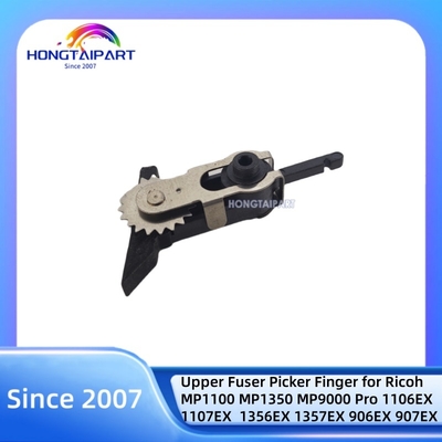 นิ้วมือดึงกระดาษบนชุดฟิวเซอร์ของแท้ AE044067 AE044044 สำหรับ Ricoh MP Series