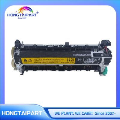การประกอบไฟเซอร์ RM1-1083-000 RM1-0102-000 สําหรับ H P 4240 4250 4350 HONGTAIPART