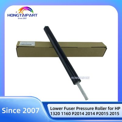 RC1-3630 LPR-1320 LPR-1160 รอลเลอร์ความดันด้านล่างของฟิวเซอร์สําหรับ H P 1320 1160 P2014 2014 P2015 2015 เครื่องพิมพ์รอลเลอร์ด้านล่าง