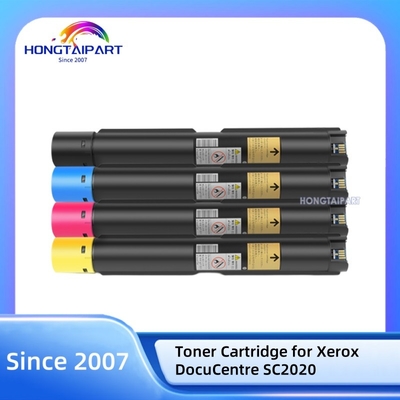 ตลับหมึกโทนเนอร์ Xerox DocuCentre SC2020 CT202242 CT202243 CT202244 CT202245