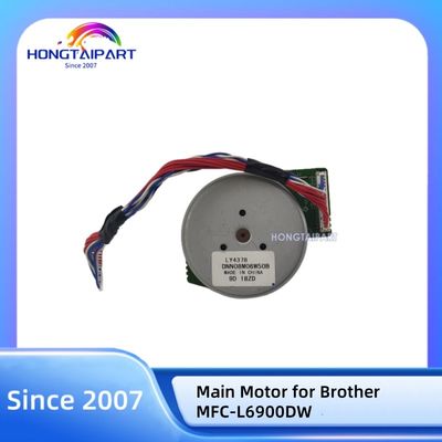 มอเตอร์หลักดั้งเดิมสำหรับเครื่องพิมพ์ Brother MFC-L6900DW